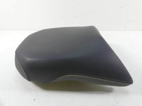 2017 BMW R1200GS GSW K50 Rear Passenger Unheated Seat Saddle 52538532739 | Mototech271