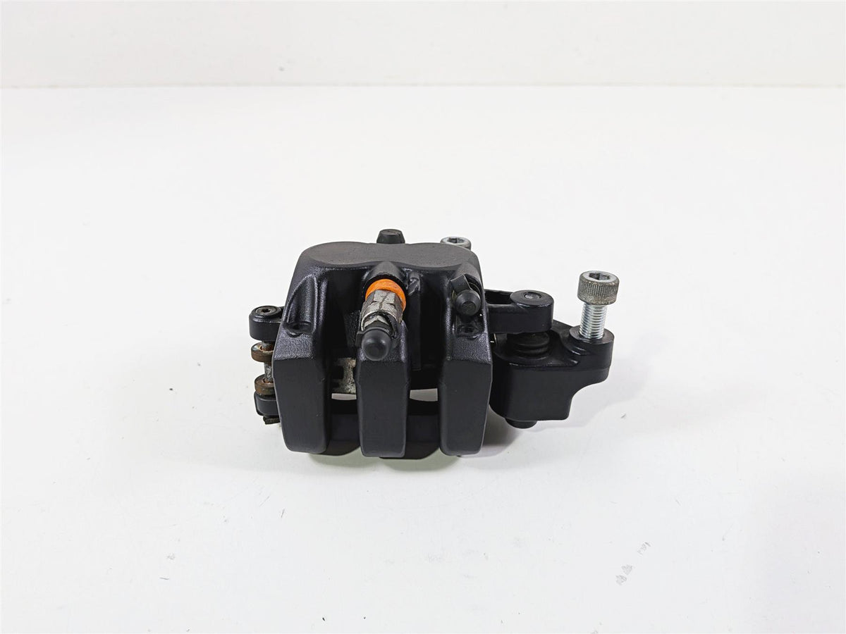 2021 Indian Scout 1200 Front Abs Brake Caliper & Mount Bracket 1913695 {{ shop.shopifyCountryName }} - Mototech271
