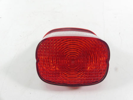 2006 Harley Touring FLHTCU SE CVO Taillight Tail Light Rear Brake Lamp 68140-04 {{ shop.shopifyCountryName }} - Mototech271