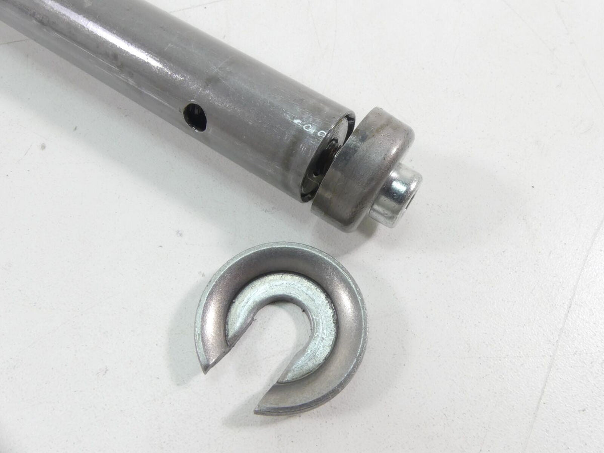 2015 Harley VRSCF Muscle V-Rod Left Front Fork Damper Leg Internal Parts 48779-0 {{ shop.shopifyCountryName }} - Mototech271