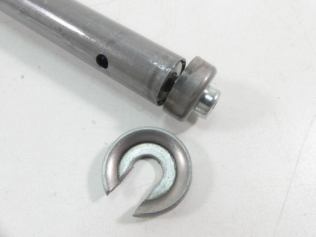 2015 Harley VRSCF Muscle V-Rod Left Front Fork Damper Leg Internal Parts 48779-0 {{ shop.shopifyCountryName }} - Mototech271