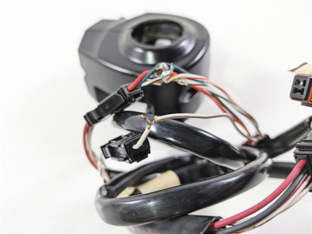2016 Harley Touring FLHX Street Glide Right Hand Control Switch 71500129B {{ shop.shopifyCountryName }} - Mototech271