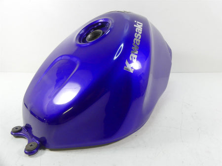 2001 Kawasaki ZX600J2 ZX6R Ninja Fuel Gas Petrol Tank - Read 51081-54- {{ shop.shopifyCountryName }} - Mototech271