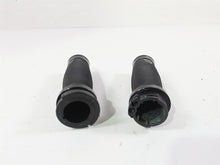 Load image into Gallery viewer, 2015 Harley FXDF Dyna Fat Bob Get-A-Grip Hand Grip Set 56100008
