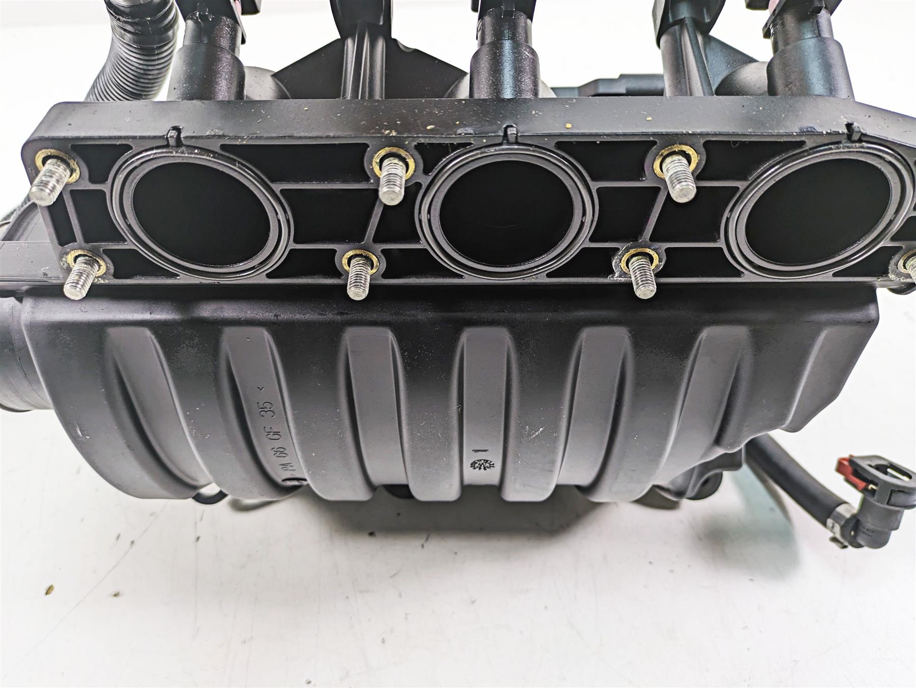 2016 Sea-Doo Spark 900 Intake Manifold & Fuel Injectors 420867366 420874838 {{ shop.shopifyCountryName }} - Mototech271