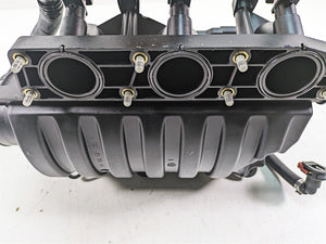 2016 Sea-Doo Spark 900 Intake Manifold & Fuel Injectors 420867366 420874838 | Mototech271