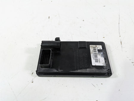 2015 Harley FXDL Dyna Low Rider Bcm Body Control Module X-Axis 69992-12B {{ shop.shopifyCountryName }} - Mototech271