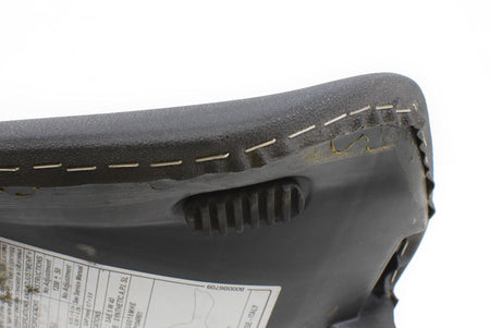 2013 Mv Agusta 675 F3 ERA Rider Driver Saddle Seat - No Cuts 8000B6709 {{ shop.shopifyCountryName }} - Mototech271