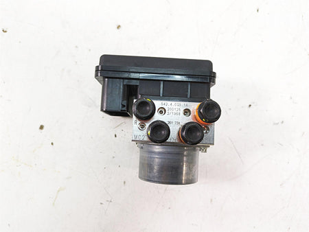 2020 Ducati Scrambler 1100 Sport Pro Abs Control Module Pump 54240801A {{ shop.shopifyCountryName }} - Mototech271