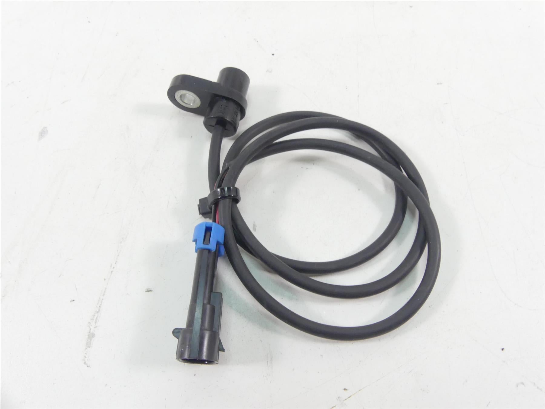 2022 Indian FTR1200 S Rear Abs Brake Wheel Speed Sensor 4018099 {{ shop.shopifyCountryName }} - Mototech271