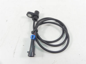 2022 Indian FTR1200 S Rear Abs Brake Wheel Speed Sensor 4018099 | Mototech271