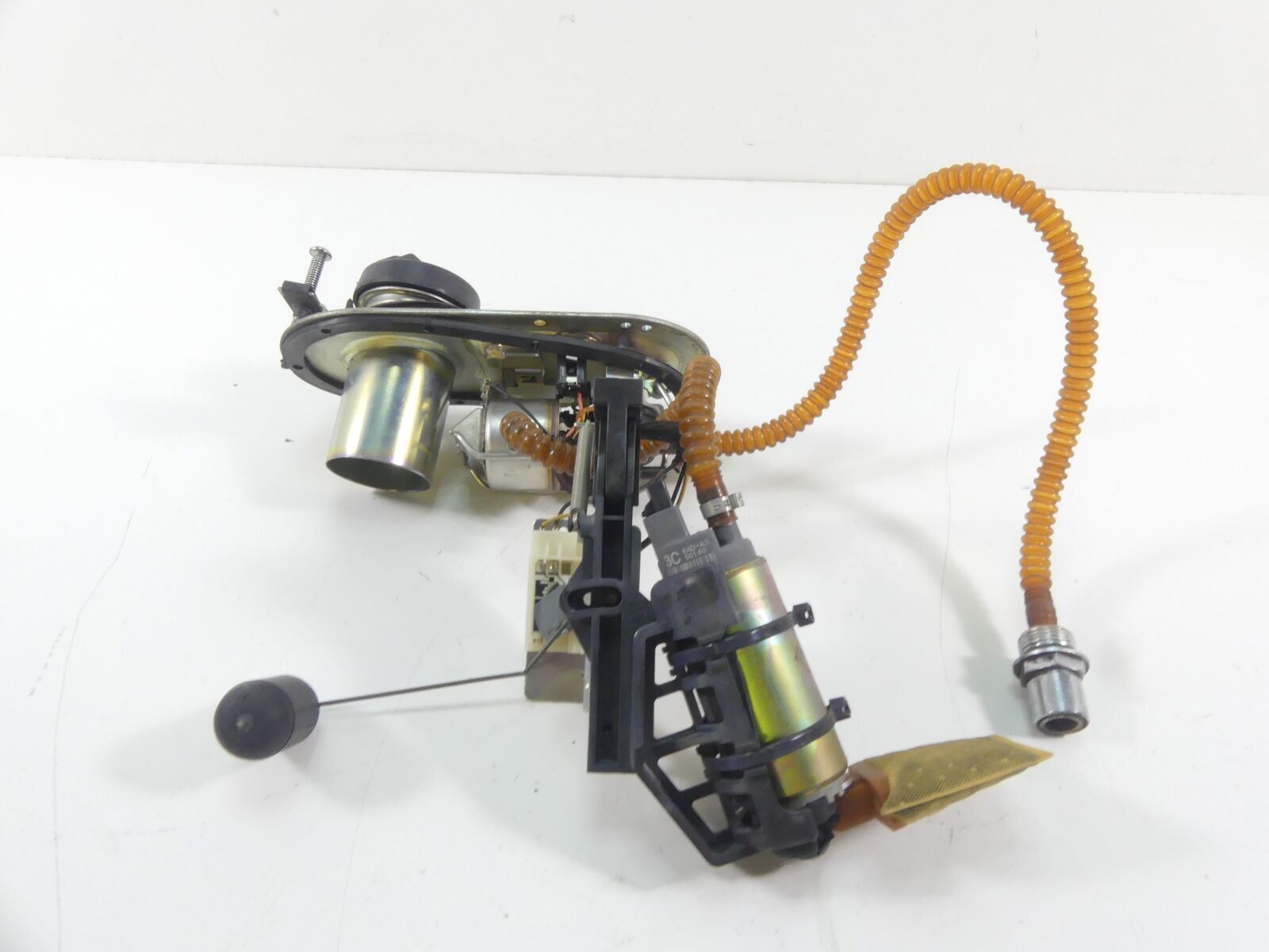 2006 Harley Touring FLHCU SE CVO Fuel Gas Petrol Pump & Sender - Tested 62897-01 {{ shop.shopifyCountryName }} - Mototech271