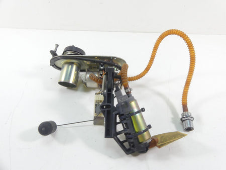 2006 Harley Touring FLHCU SE CVO Fuel Gas Petrol Pump & Sender - Tested 62897-01 {{ shop.shopifyCountryName }} - Mototech271