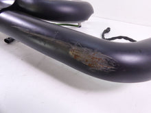 Load image into Gallery viewer, 2009 Harley FXDF Dyna Fat Bob Arlen Ness MagnaFlow Exhaust System 7213102

