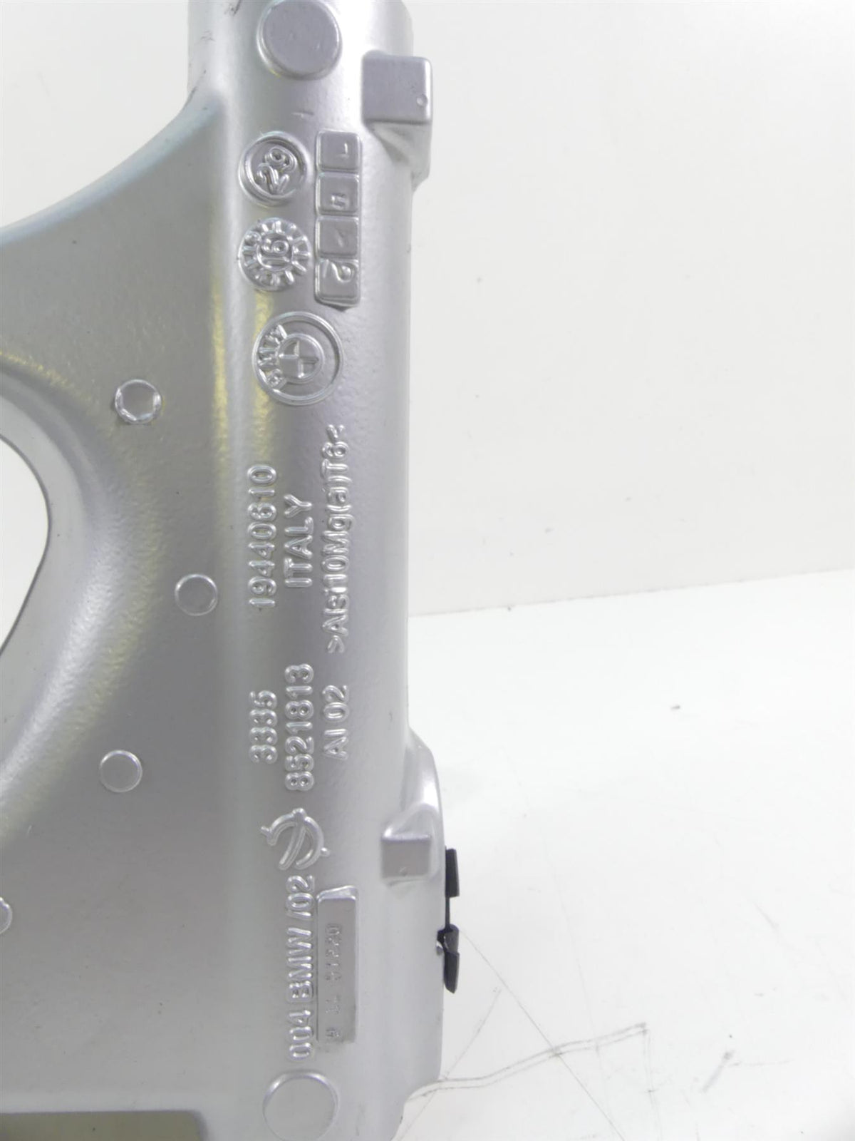 2017 BMW R1200RT K52 Differential Swingarm Driveshaft 25K 33:12 33748544980 {{ shop.shopifyCountryName }} - Mototech271