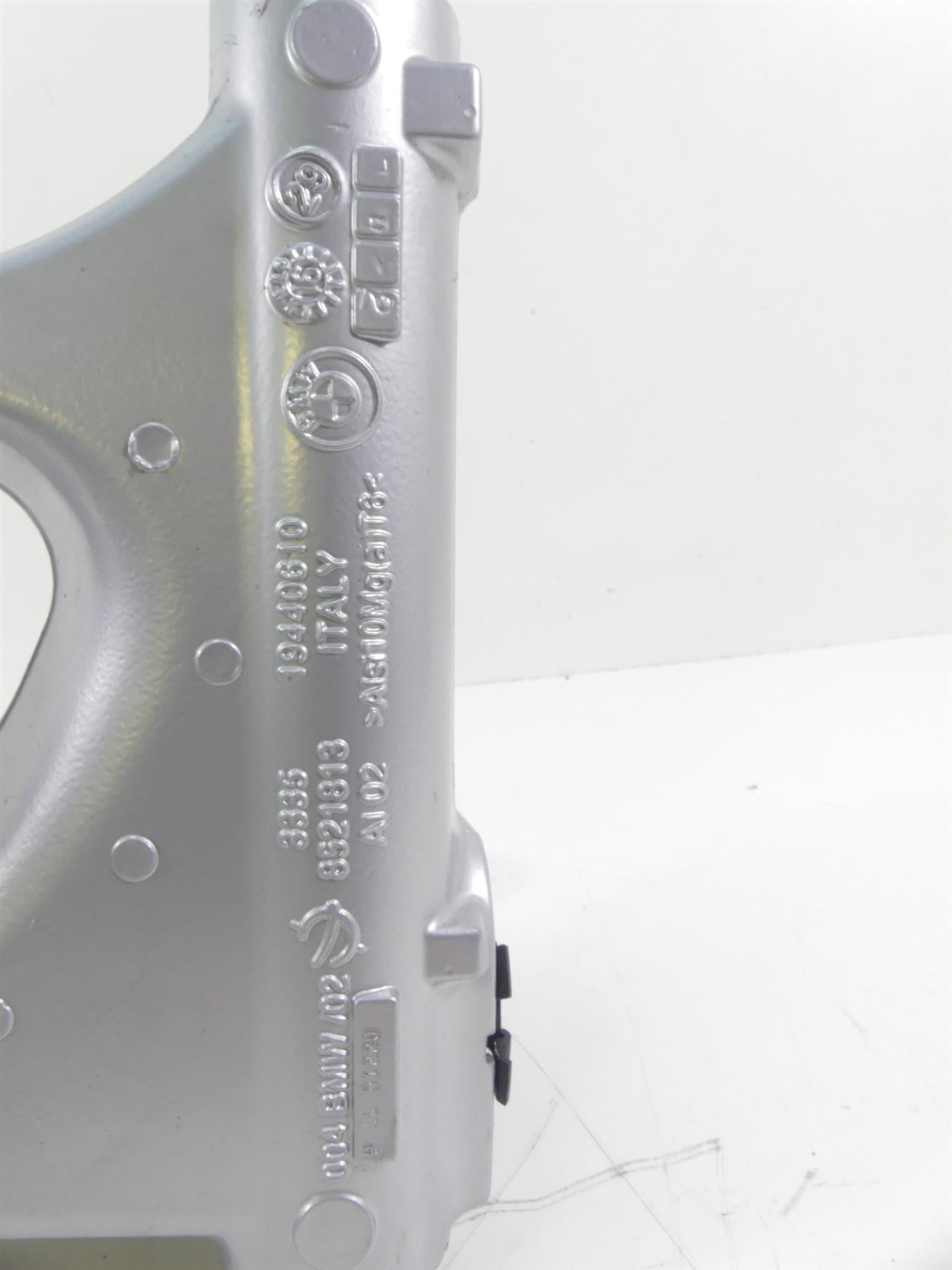 2017 BMW R1200RT K52 Differential Swingarm Driveshaft 25K 33:12 33748544980 {{ shop.shopifyCountryName }} - Mototech271