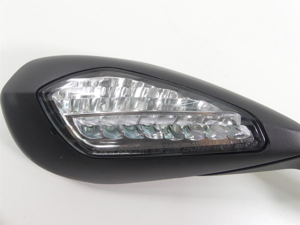 2017 Ducati 939 S Supersport Right Rear View Mirror Turn Signal 523S0601A {{ shop.shopifyCountryName }} - Mototech271