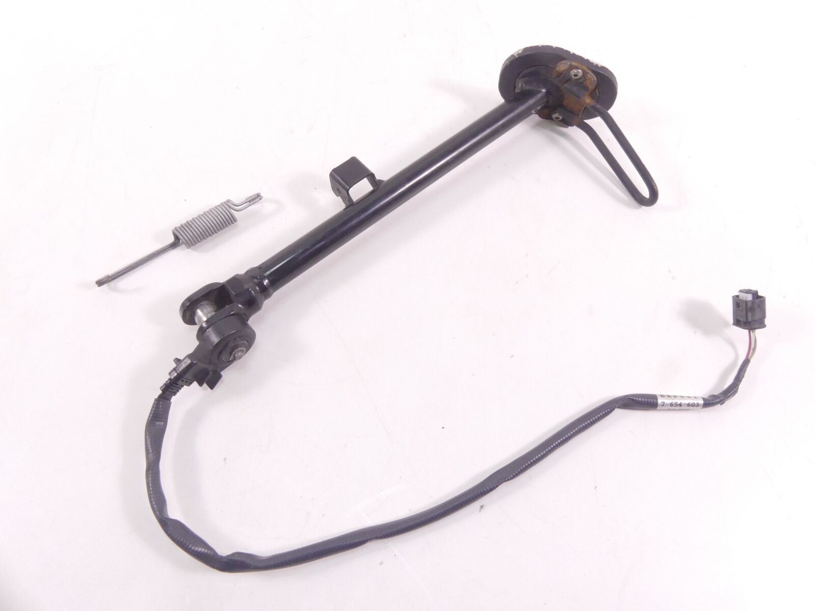 2013 BMW R1200RT K26 Side Kickstand Kick Stand ESA 46537675689 {{ shop.shopifyCountryName }} - Mototech271