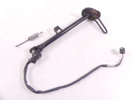 2013 BMW R1200RT K26 Side Kickstand Kick Stand ESA 46537675689 {{ shop.shopifyCountryName }} - Mototech271