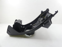 Load image into Gallery viewer, 2018 Yamaha Waverunner VX1050 BT Deluxe Center Dash Cover &amp; Bin F2X-U5554-00-00

