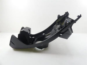 2018 Yamaha Waverunner VX1050 BT Deluxe Center Dash Cover & Bin F2X-U5554-00-00