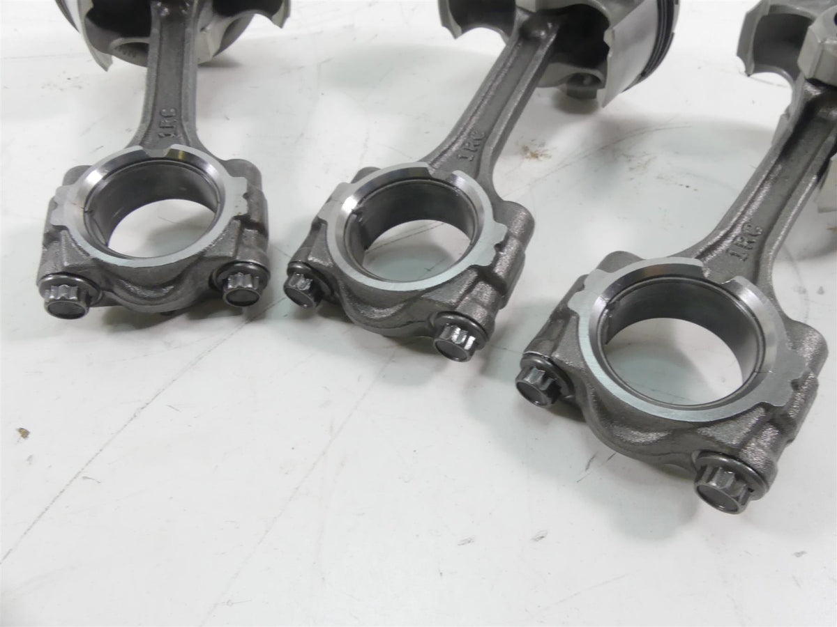 2015 Yamaha MT09 FZ09 Piston & Rod Set - 10K miles Only 1RC-11631-00-00 {{ shop.shopifyCountryName }} - Mototech271
