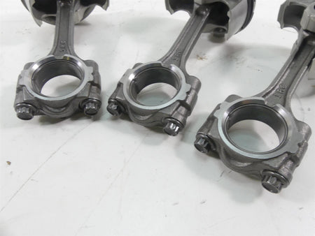 2015 Yamaha MT09 FZ09 Piston & Rod Set - 10K miles Only 1RC-11631-00-00 {{ shop.shopifyCountryName }} - Mototech271