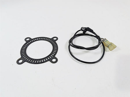 2022 Triumph Tiger 900 GT Pro Rear Abs Brake Wheel Speed Sensor T2029935 {{ shop.shopifyCountryName }} - Mototech271