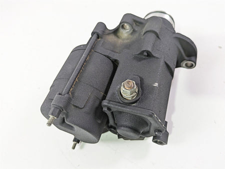 2016 Harley FXDWG Dyna Wide Glide Engine Starter Motor 96 103 31618-06A {{ shop.shopifyCountryName }} - Mototech271