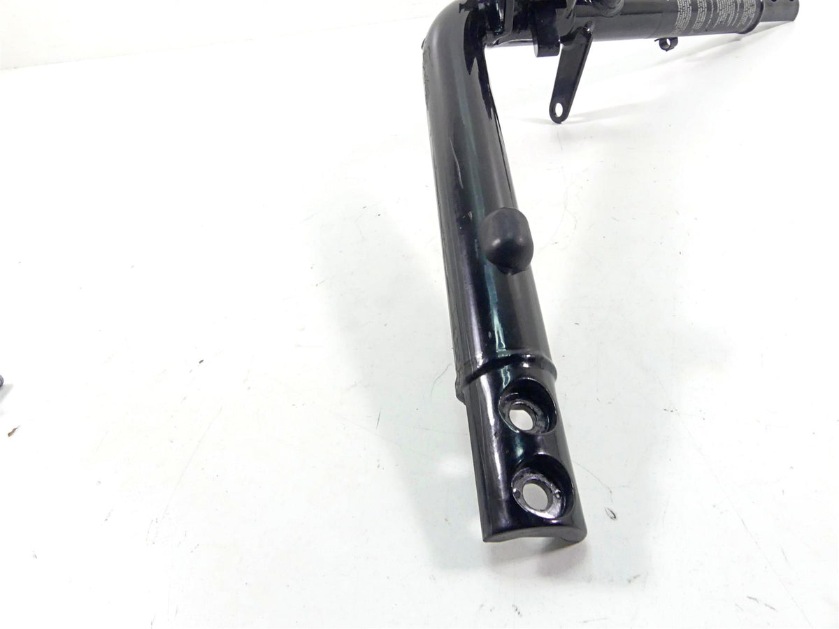 2015 Harley VRSCF Muscle V-Rod Left Front Frame Downtube Rail 47987-12BK {{ shop.shopifyCountryName }} - Mototech271