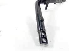Load image into Gallery viewer, 2015 Harley VRSCF Muscle V-Rod Left Front Frame Downtube Rail 47987-12BK
