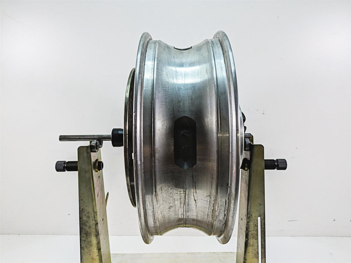 2019 Harley Touring FLHX Street Glide Rear Wheel Rim 16x5 Enforcer 40900033 {{ shop.shopifyCountryName }} - Mototech271