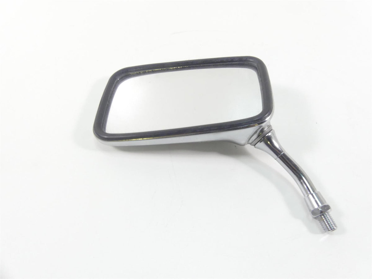 2007 Honda VT1100 C2 Shadow Left Side Rear View Mirror 88220-GCK-000 {{ shop.shopifyCountryName }} - Mototech271