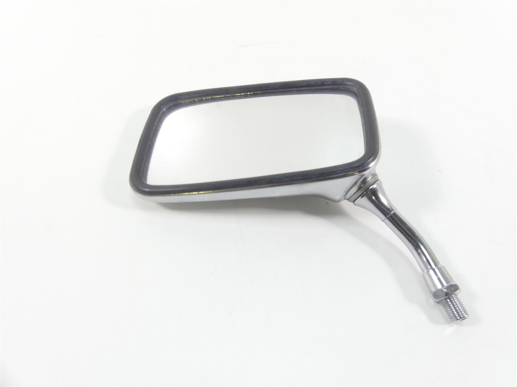 2007 Honda VT1100 C2 Shadow Left Side Rear View Mirror 88220-GCK-000 {{ shop.shopifyCountryName }} - Mototech271