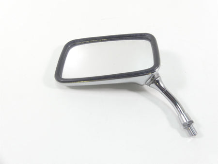 2007 Honda VT1100 C2 Shadow Left Side Rear View Mirror 88220-GCK-000 {{ shop.shopifyCountryName }} - Mototech271