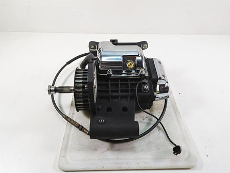 2006 Harley Softail FXSTSI Springer Transmission Gear Box 5 Speed 33053-06A {{ shop.shopifyCountryName }} - Mototech271