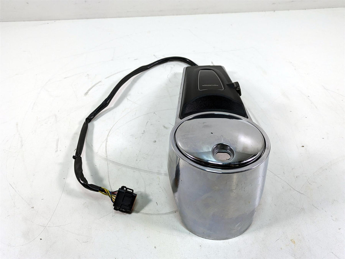 2006 Harley Touring FLHTCUI Electra Glide Fuel Gas Tank Dash Cover 61270-98A {{ shop.shopifyCountryName }} - Mototech271