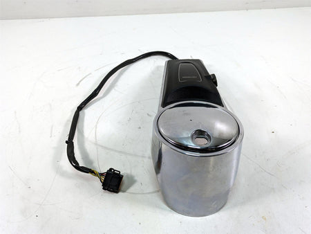 2006 Harley Touring FLHTCUI Electra Glide Fuel Gas Tank Dash Cover 61270-98A {{ shop.shopifyCountryName }} - Mototech271