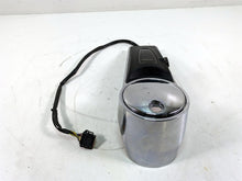Load image into Gallery viewer, 2006 Harley Touring FLHTCUI Electra Glide Fuel Gas Tank Dash Cover 61270-98A | Mototech271
