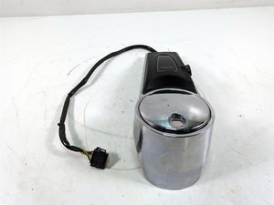 2006 Harley Touring FLHTCUI Electra Glide Fuel Gas Tank Dash Cover 61270-98A | Mototech271
