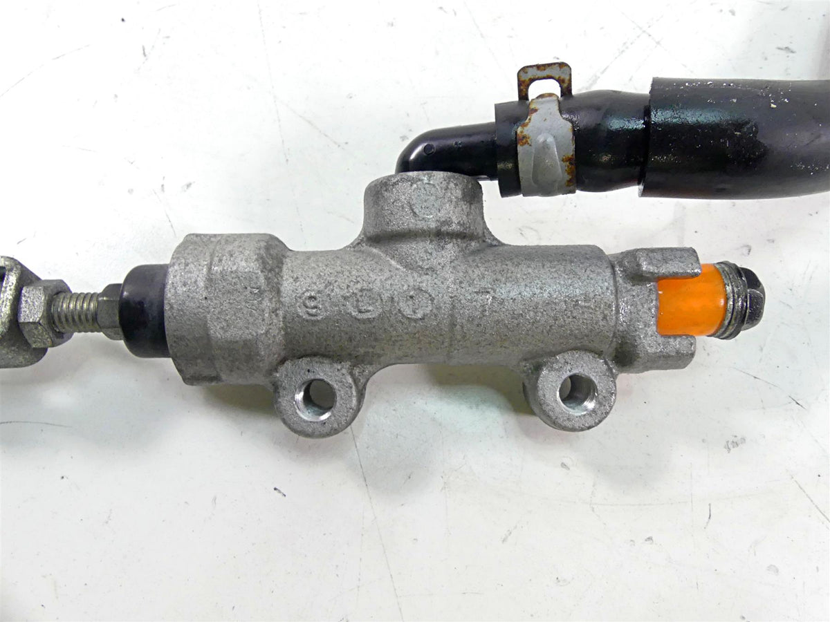 2010 Kawasaki ZX1400 ZX14 R Ninja Rear Brake Master Cylinder 43015-0056 {{ shop.shopifyCountryName }} - Mototech271