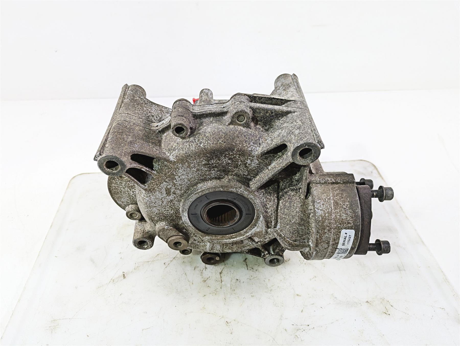 2020 Polaris Sportsman 1000 XP Rear Differential Gear Box 1k Only 1332802 {{ shop.shopifyCountryName }} - Mototech271