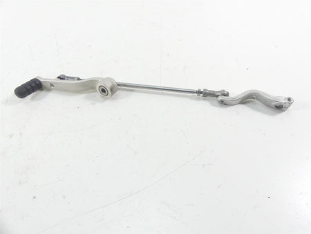 2015 BMW K1600GT K48 Shifter Gear Selector Shift Lever + Links 23417716018 {{ shop.shopifyCountryName }} - Mototech271