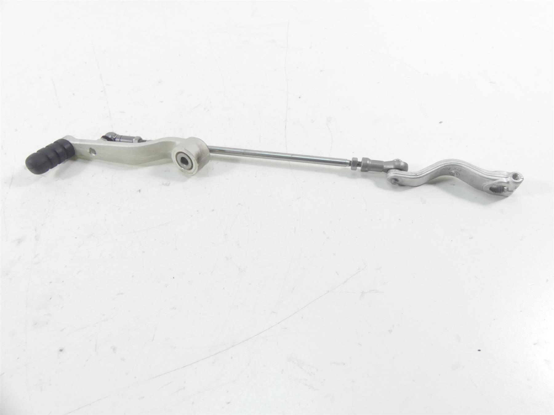 2015 BMW K1600GT K48 Shifter Gear Selector Shift Lever + Links 23417716018 | Mototech271