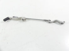 Load image into Gallery viewer, 2015 BMW K1600GT K48 Shifter Gear Selector Shift Lever + Links 23417716018 | Mototech271
