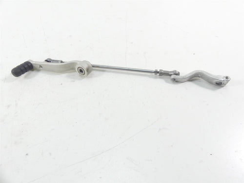 2015 BMW K1600GT K48 Shifter Gear Selector Shift Lever + Links 23417716018 | Mototech271