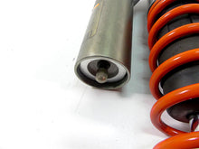 Load image into Gallery viewer, 2009 Harley XR1200 Sportster Red Rear Shock Damper Absorber Set - Read 54700-10 | Mototech271
