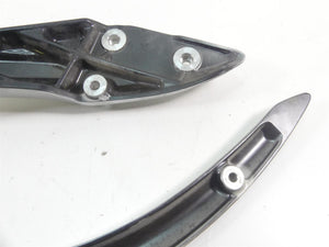 2006 Yamaha Roadliner XV1900 Rear Fender Support Strut Set 1D7-21613-10-00