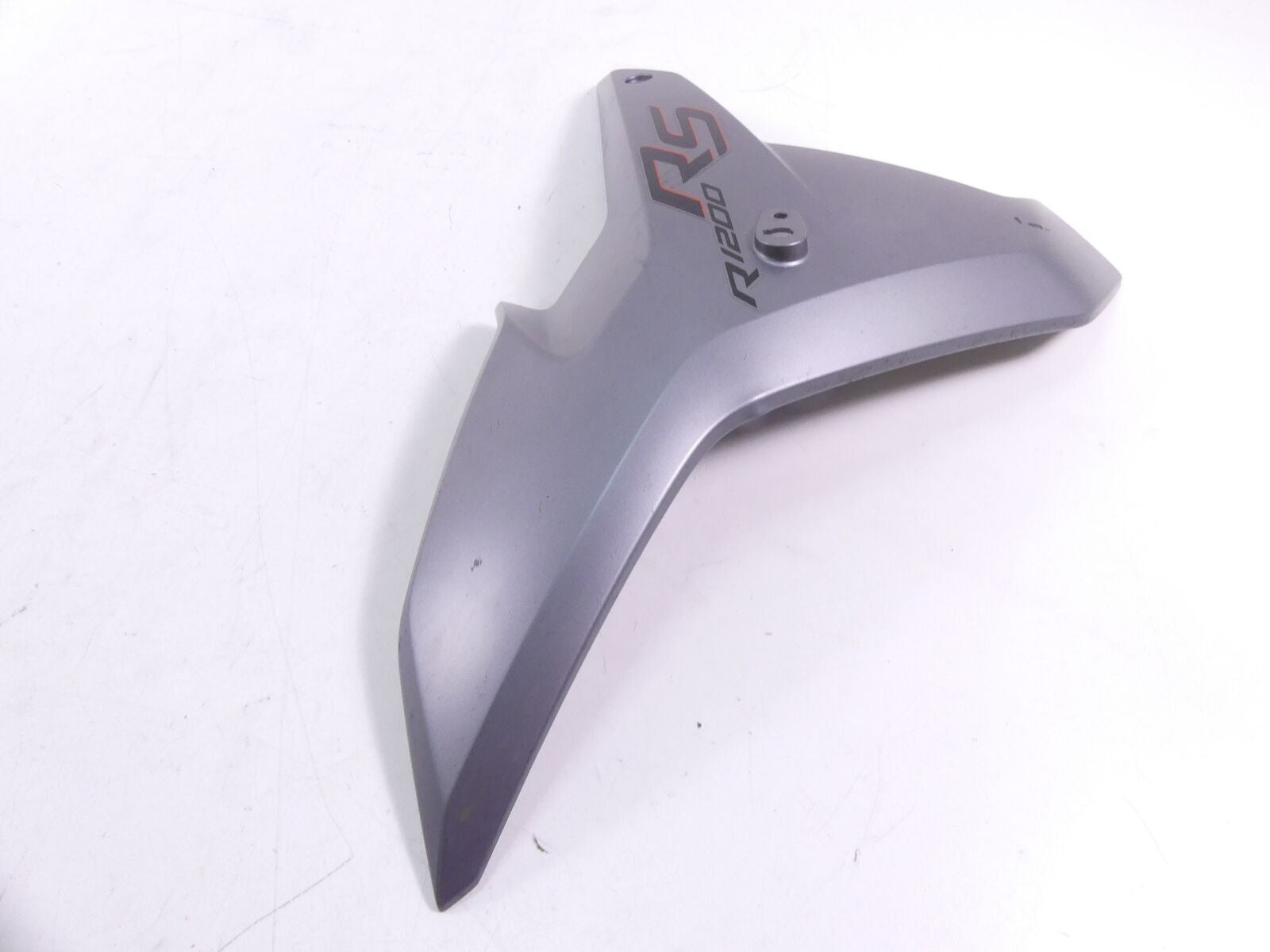 2016 BMW R1200RS K54 Left Front Side Radiator Cover Cowl Fairing 46638548067 {{ shop.shopifyCountryName }} - Mototech271