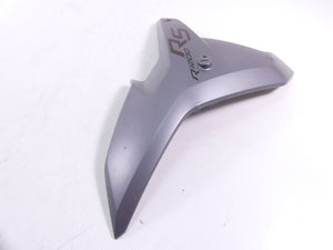 2016 BMW R1200RS K54 Left Front Side Radiator Cover Cowl Fairing 46638548067 | Mototech271